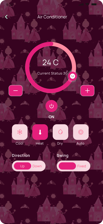 Project Image {number}