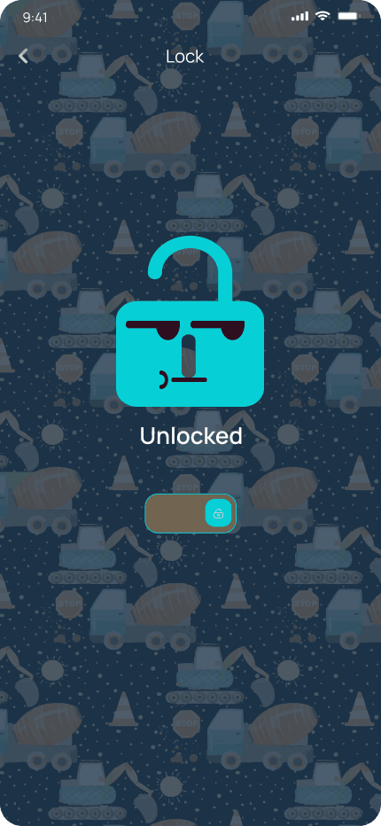 Project Image {number}